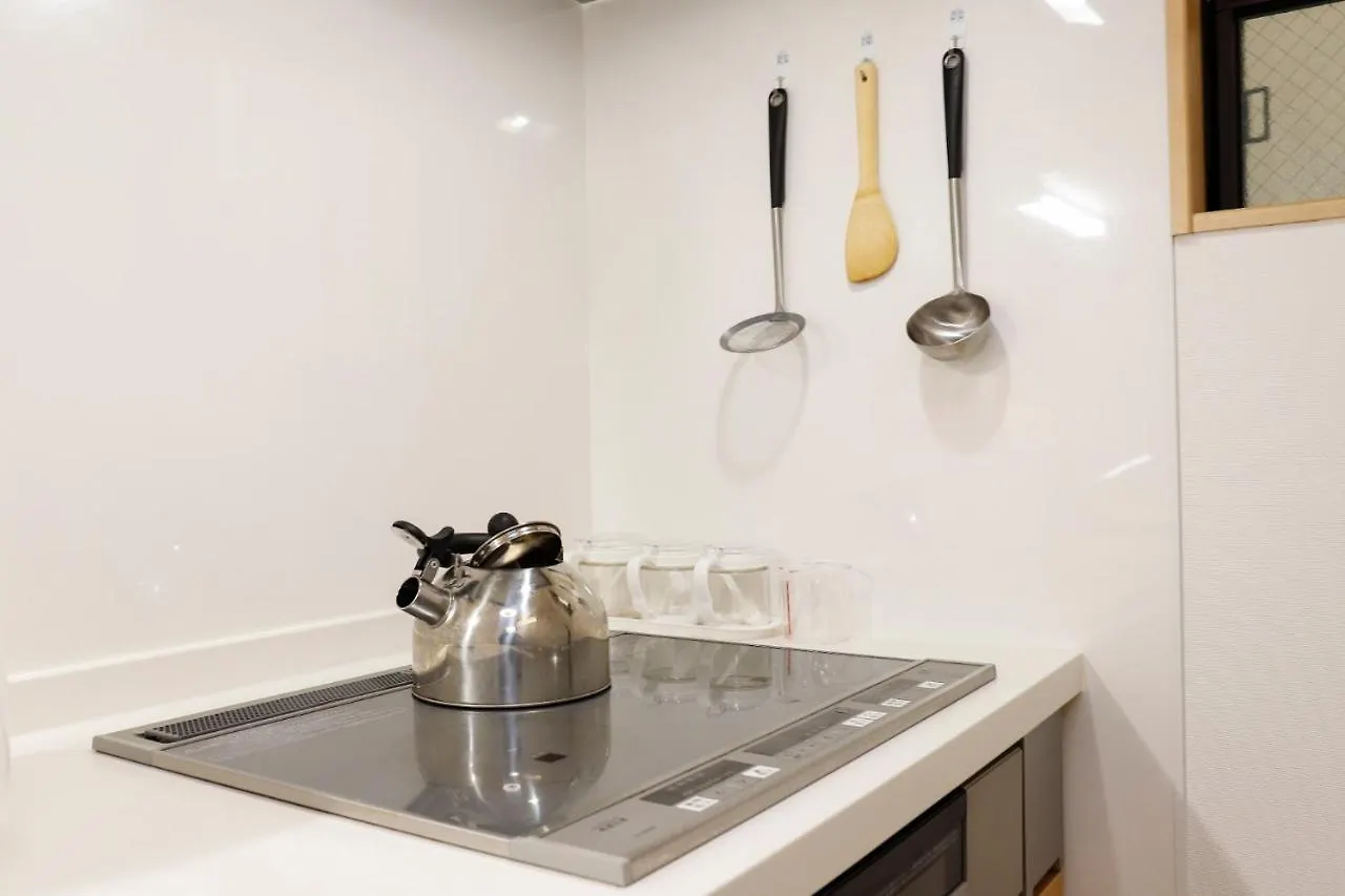 Holiday home 615-13 Higashiboricho, Which Descends From Kamicho - Vacation Stay 83236 Kyoto