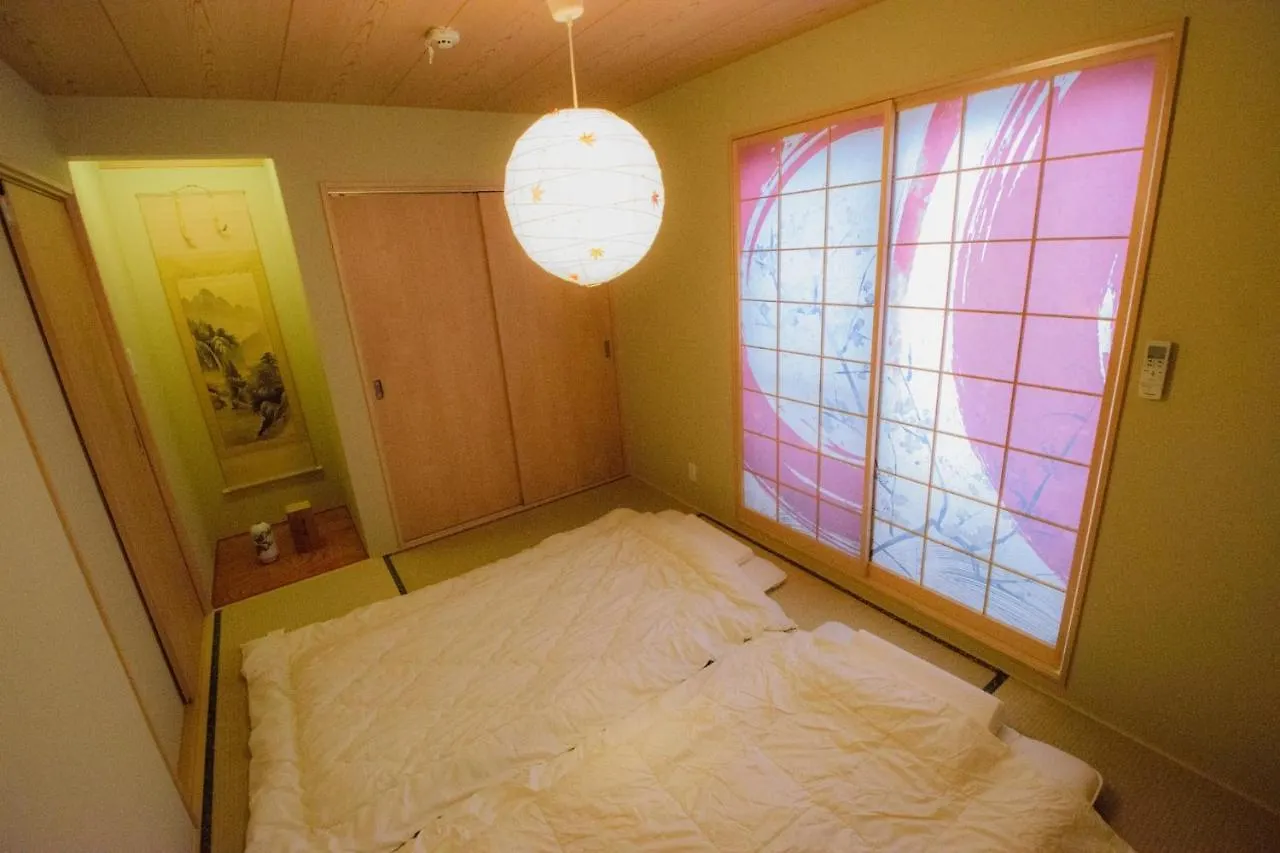 615-13 Higashiboricho, Which Descends From Kamicho - Vacation Stay 83236 Kyoto Holiday home