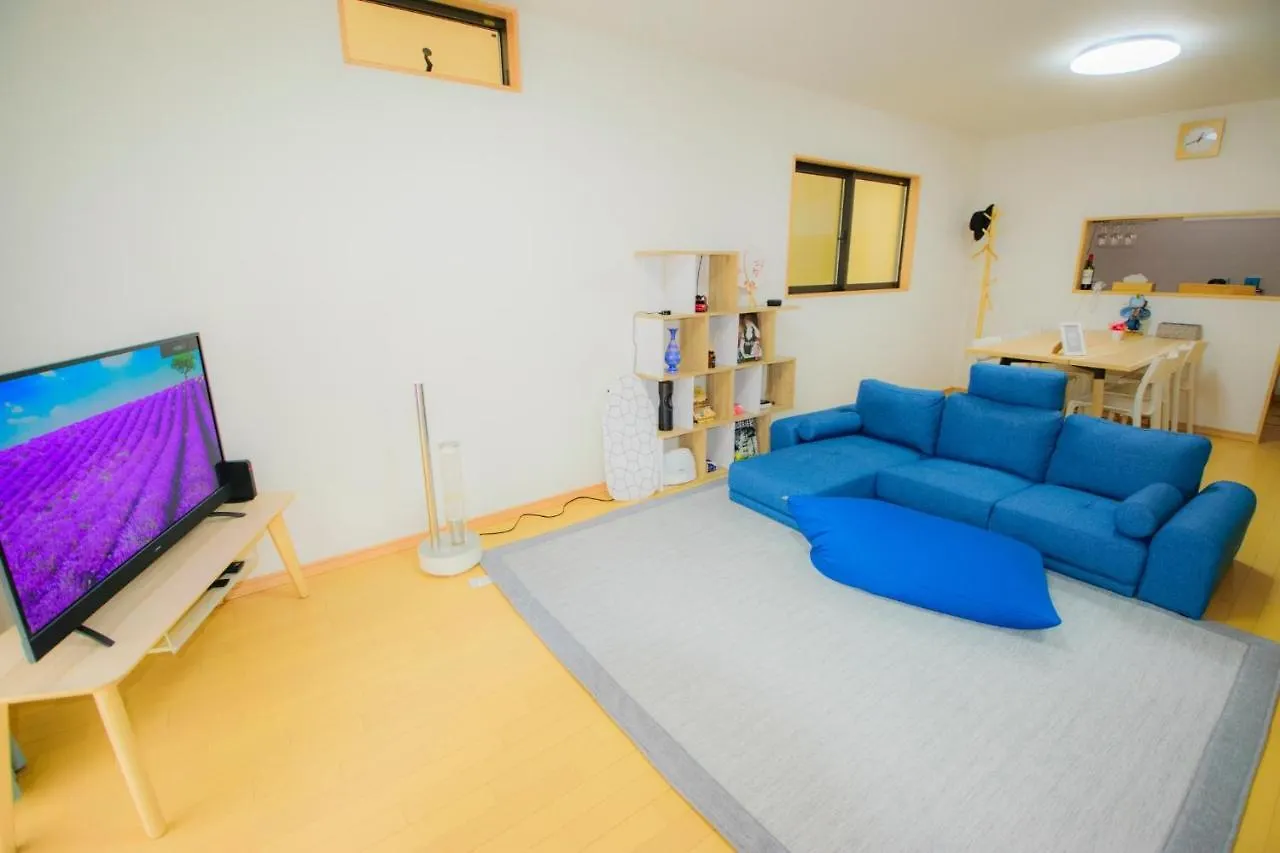 Holiday home 615-13 Higashiboricho, Which Descends From Kamicho - Vacation Stay 83236 Kyoto