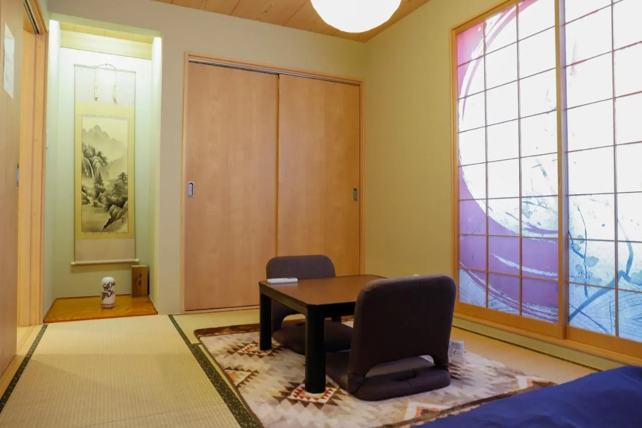 615-13 Higashiboricho, Which Descends From Kamicho - Vacation Stay 83236 Kyoto